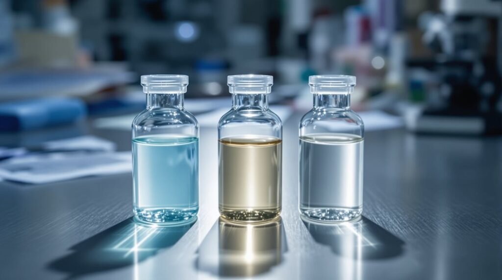 b cell therapy options comparison