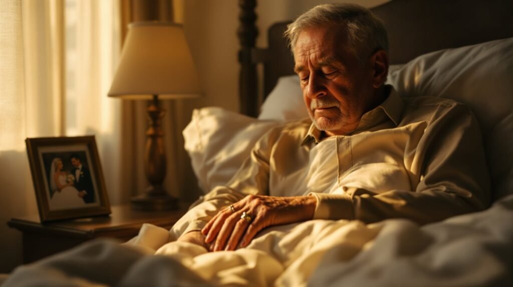 caregiver roles impact marriage