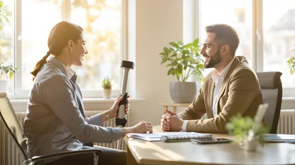 disability accommodations in workplace