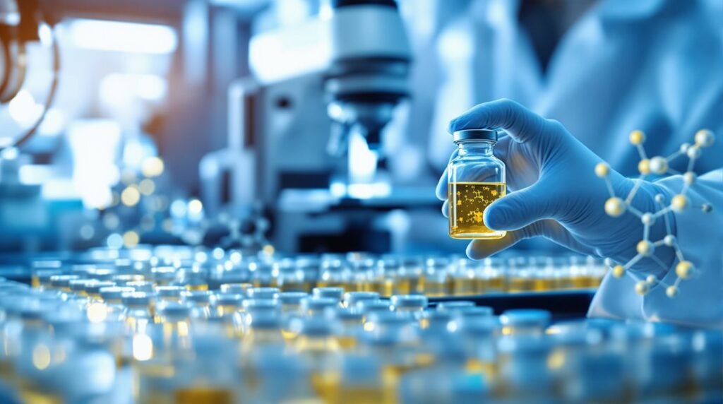 future advances in treatment