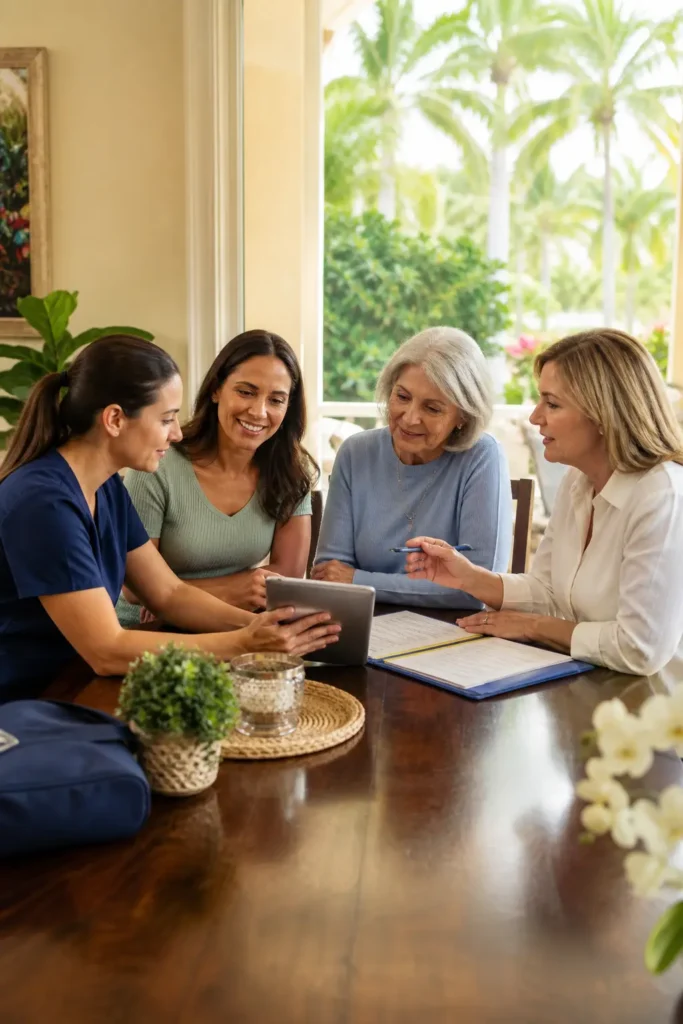 about ms home health care focus family care