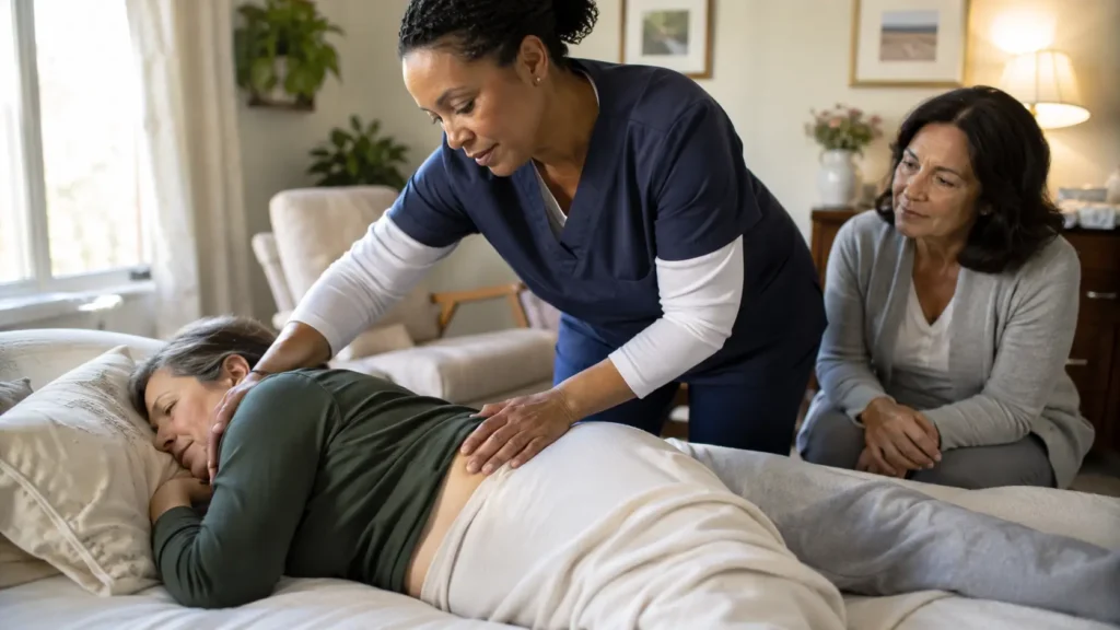 MS Home Health Care