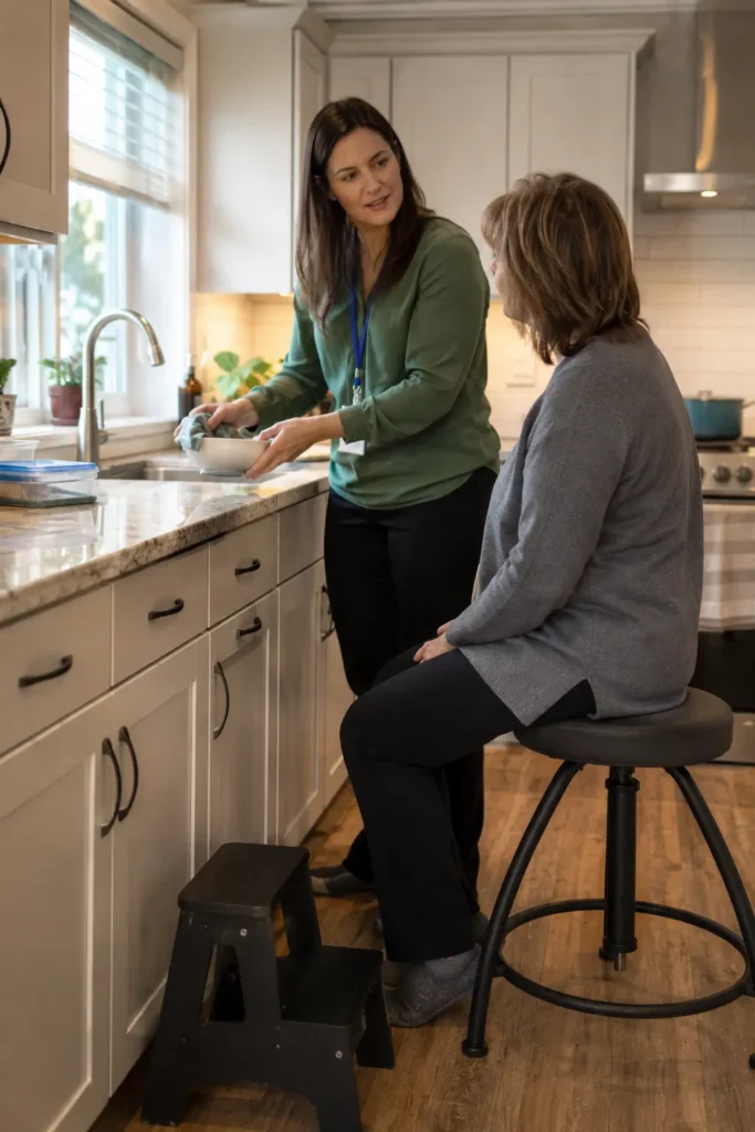 MS Home Health Care