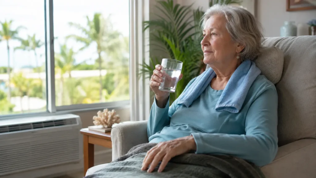 MS Home Health Care