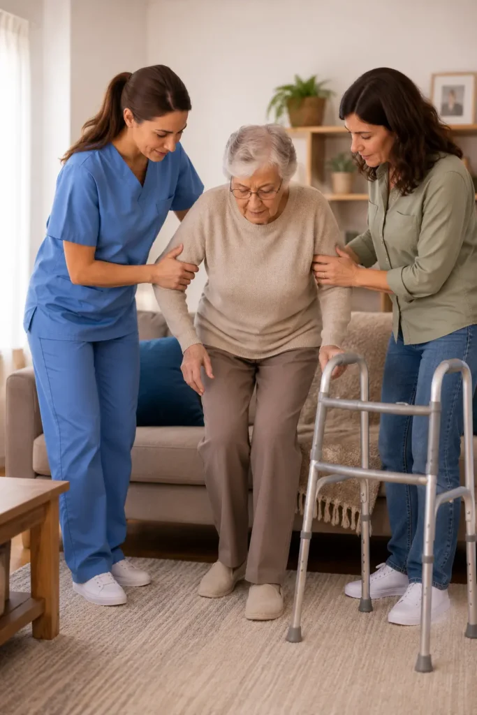 ms home health care palm beach county