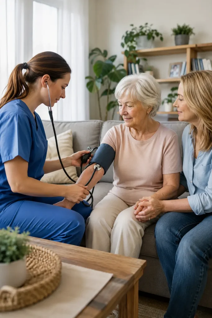 ms home health care martin county fl