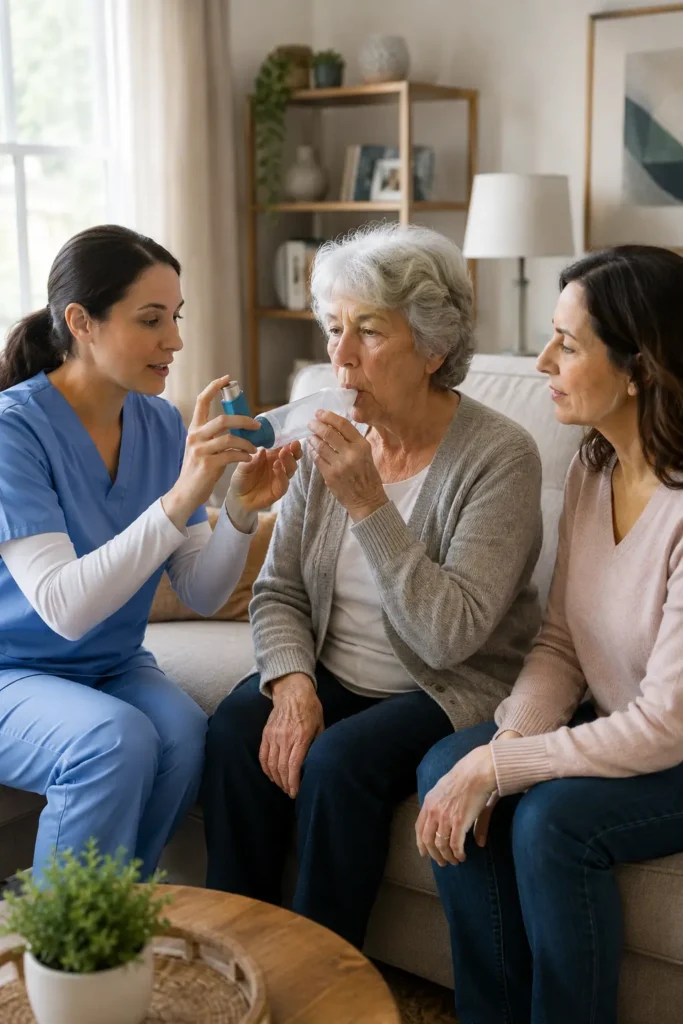 ms home health care miami fl