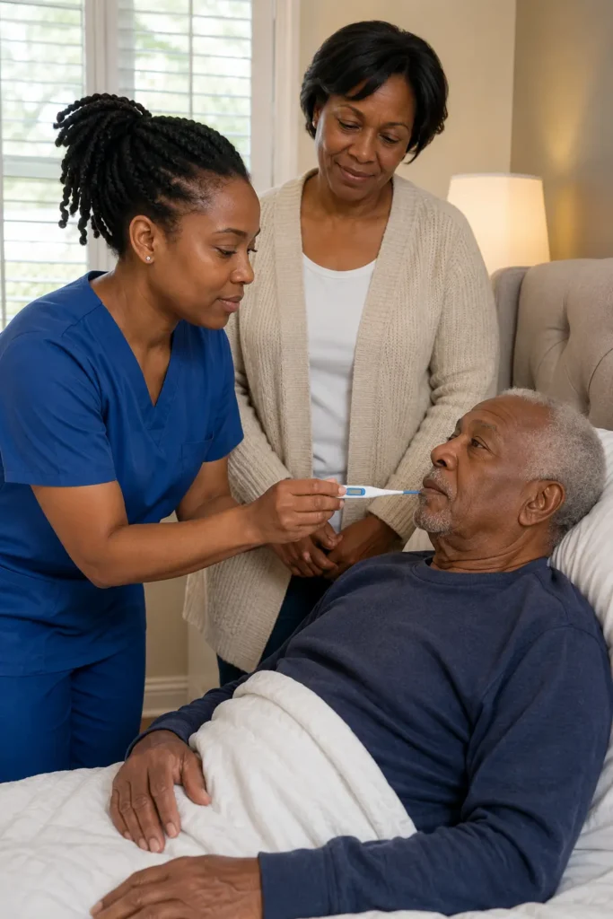 ms home health care hialeah fl