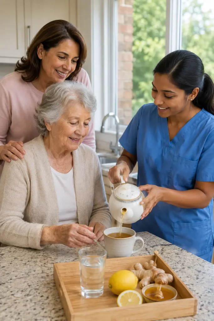 free ms medicare home health guide