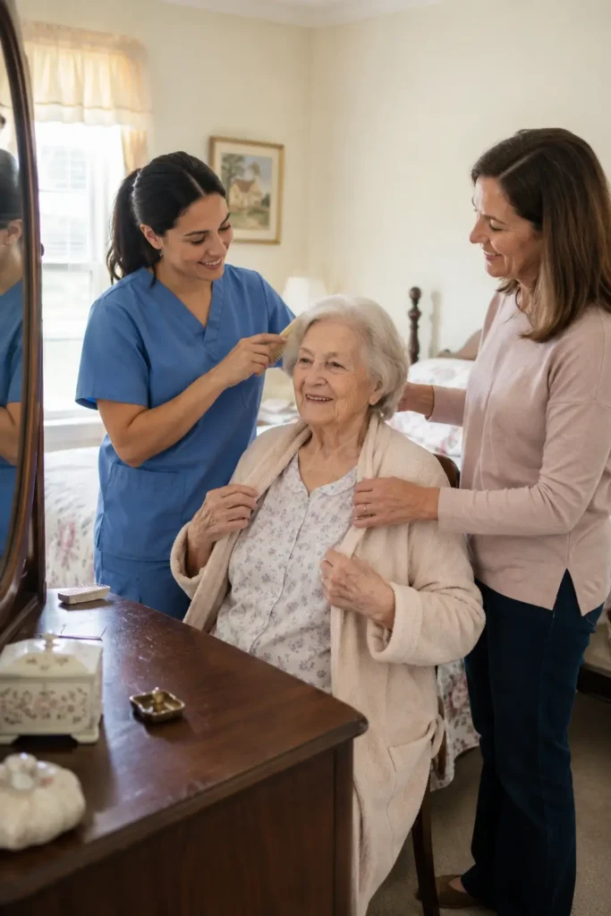 ms home health care west palm beach fl