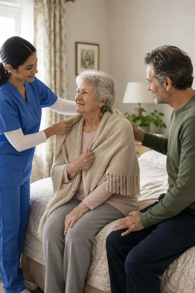 ms home health care boca raton fl