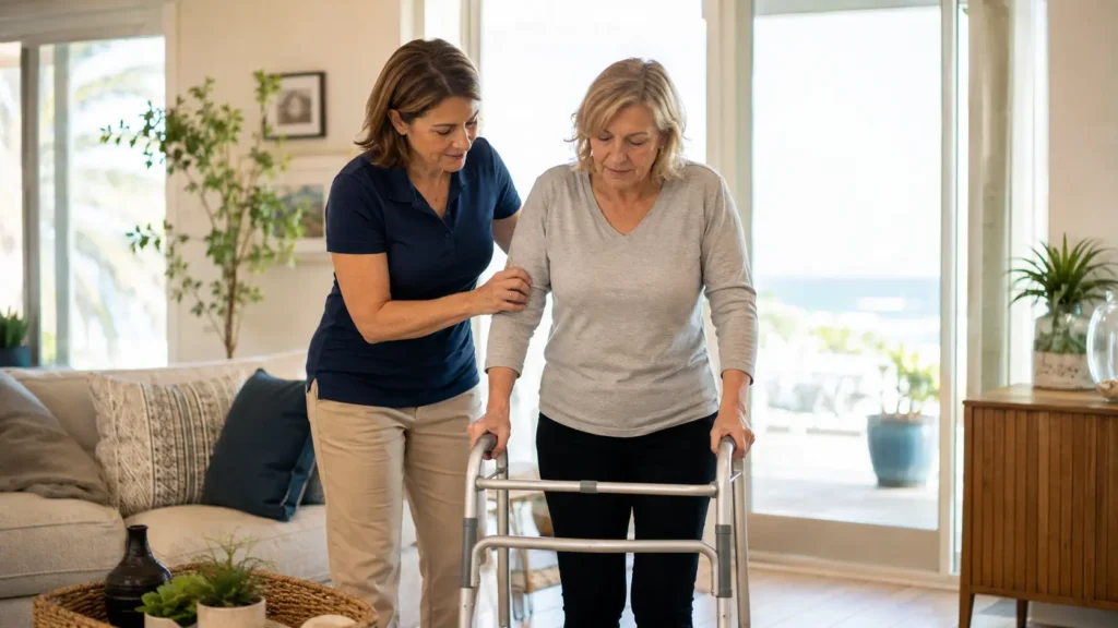 MS Home Health Care
