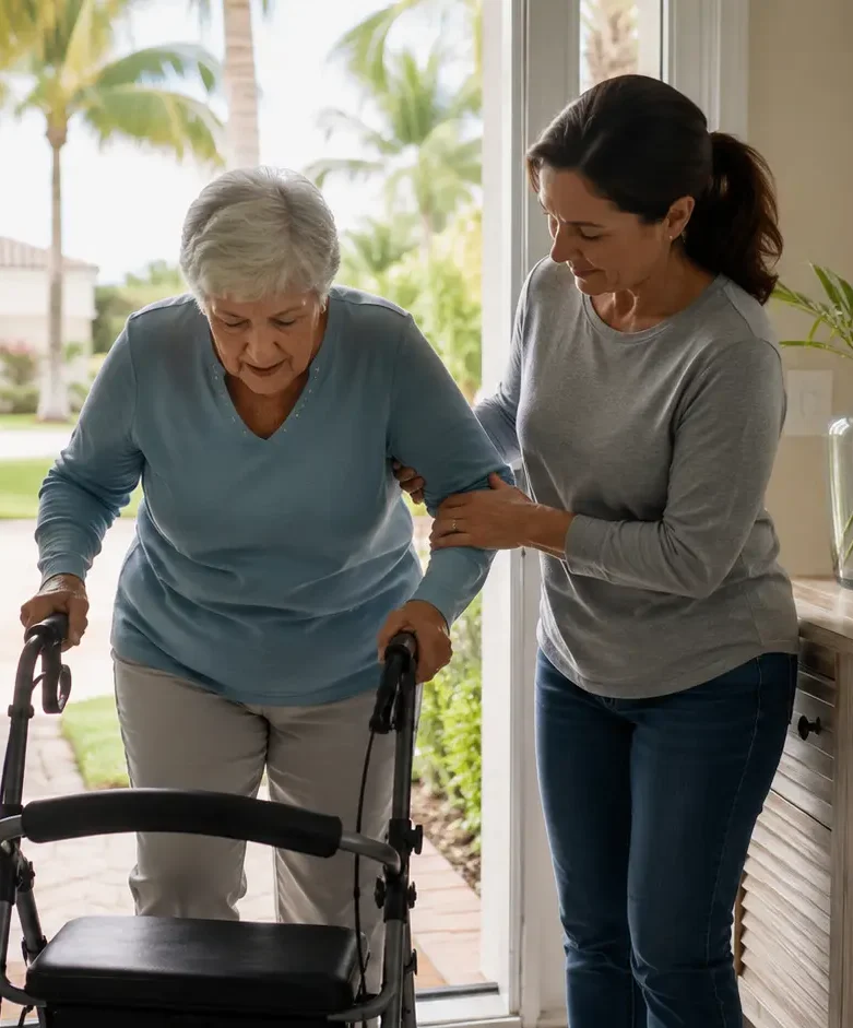 homebound criteria for ms medicare