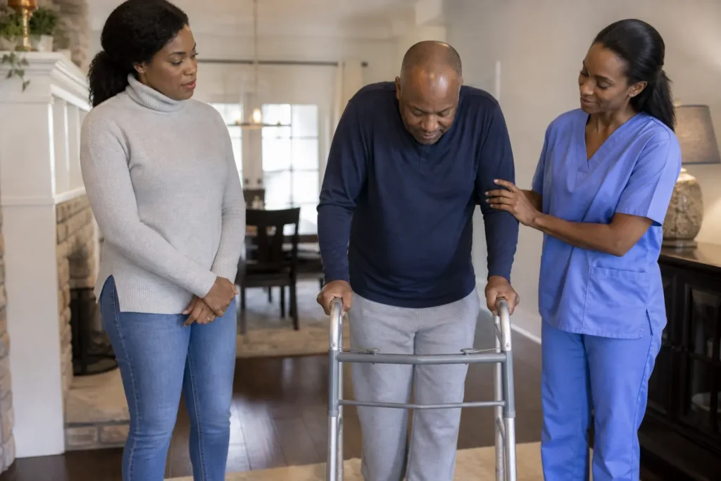 MS Home Health Care
