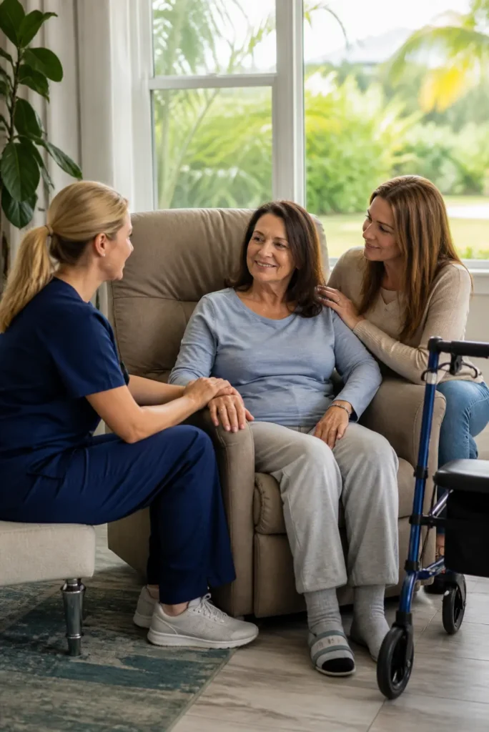 ms home health care south florida