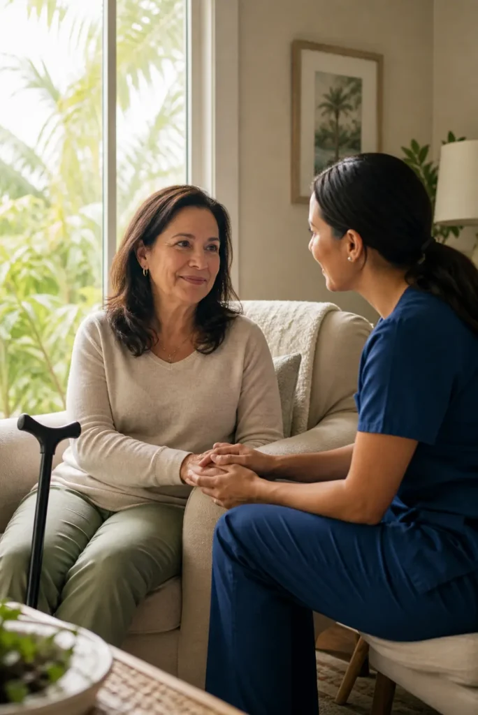 ms home health care for patients