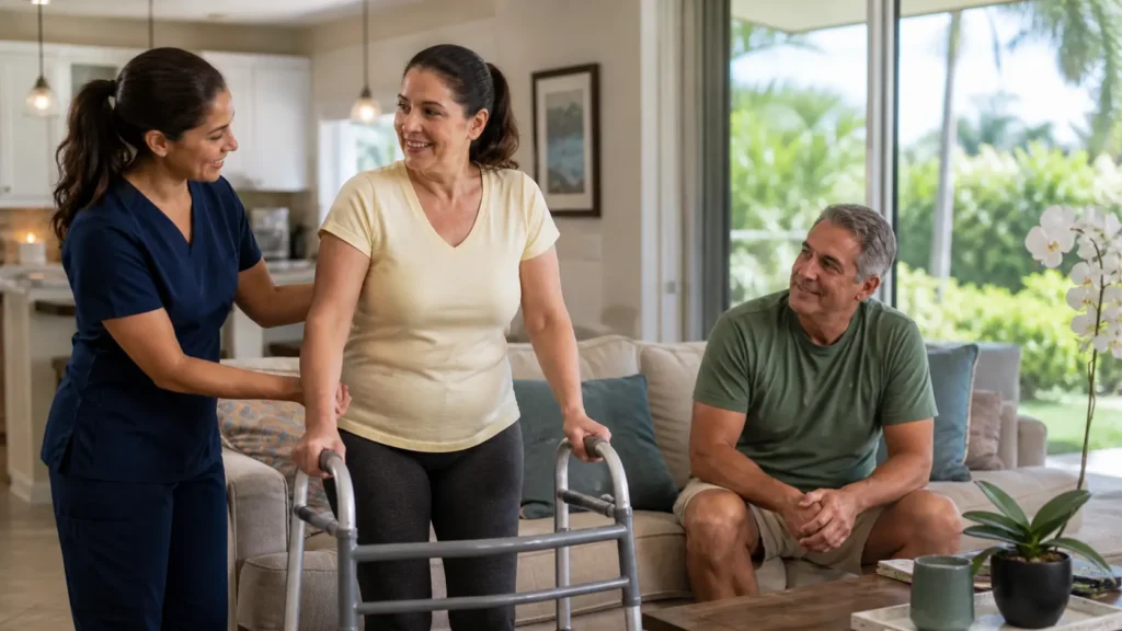 MS Home Health Care