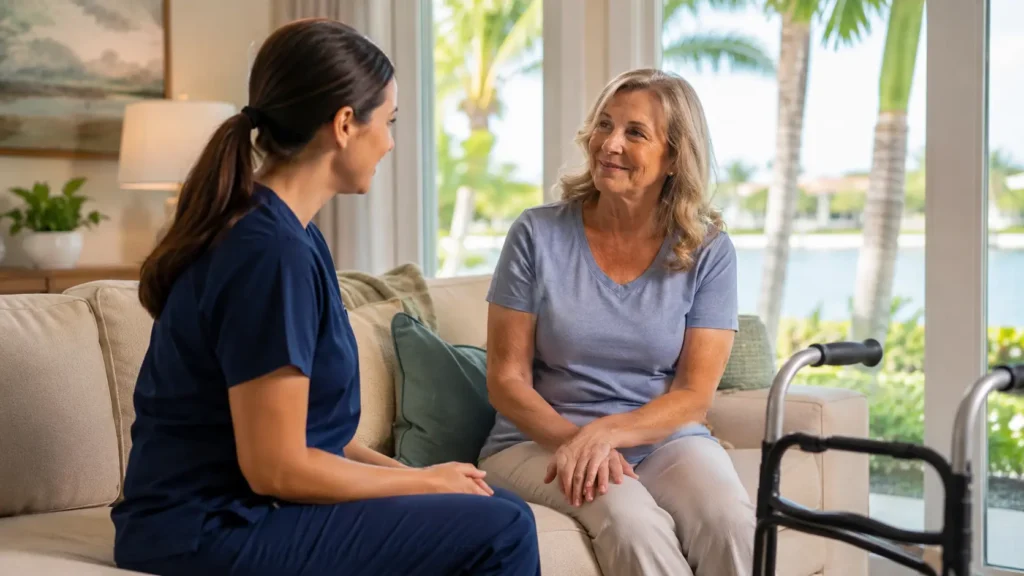 MS Home Health Care