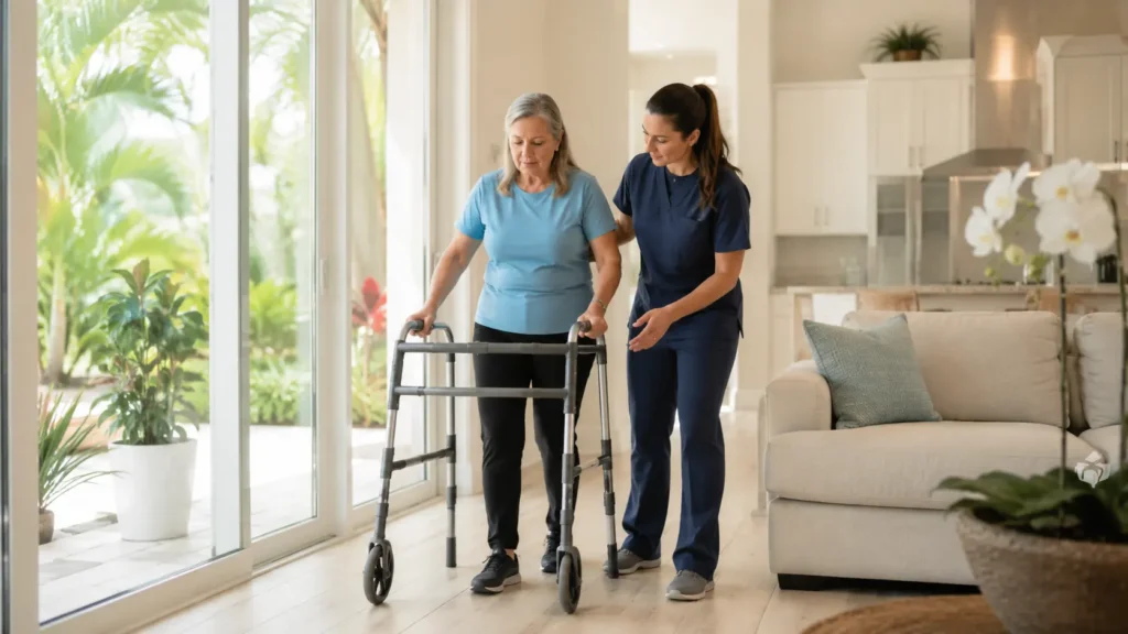 MS Home Health Care