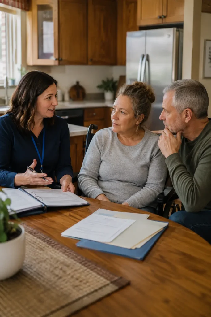 medicare maintenance therapy for ms