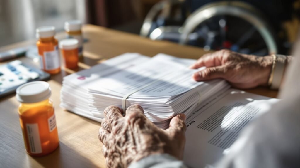 navigating medicare advantage challenges