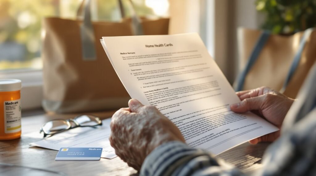 understanding medicare summary notice