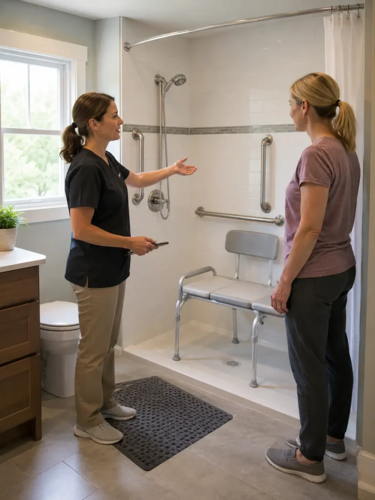 medicaid coverage for ms home health